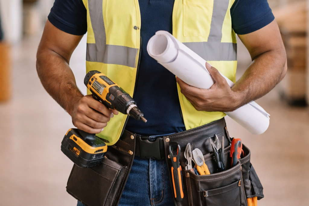 Interior Fit Out UAE