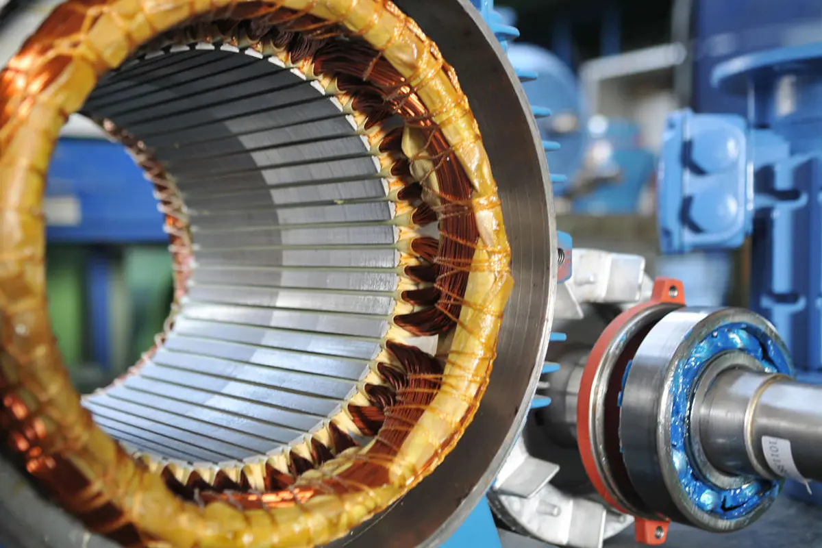 electromechanical works and electrical installation services in UAE